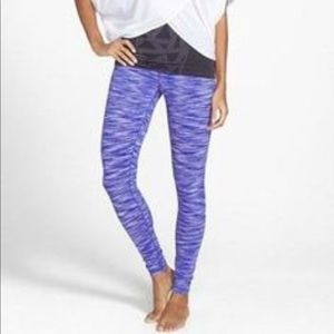 Zella leggings